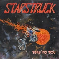 Purchase Starstruck - Thru' To You (Vinyl)