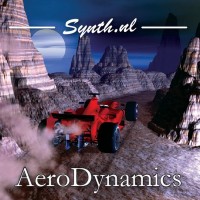 Purchase Synth.Nl - Aerodynamics