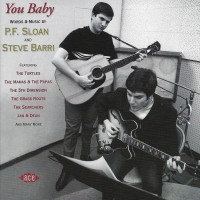 Purchase VA - You Baby: Words & Music By P.F. Sloan And Steve Barri