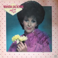 Purchase Wanda Jackson - Teach Me To Love (Vinyl)