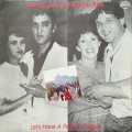 Buy Wanda Jackson & Karel Zich - Let's Have A Party In Prague (Vinyl) Mp3 Download