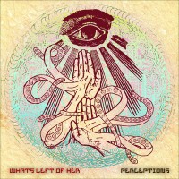 Purchase What's Left Of Her - Perceptions