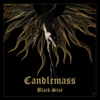 Purchase Candlemass - Black Star (EP)