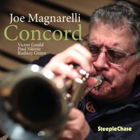 Purchase Joe Magnarelli - Concord