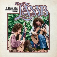 Purchase Lamb - An Extension Of Now - Unreleased Recordings 1968-1969