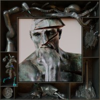 Purchase Mark Pritchard & Thom Yorke - Tall Tales