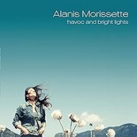 Purchase Alanis Morissette - Havoc & Bright Lights - Limited Crystal Clear
