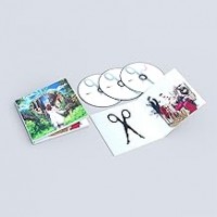 Purchase Scissor Sisters - Scissor Sisters 20th Anniversary