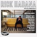Buy Rick Habana - The Collaborations II Mp3 Download