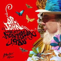Purchase Dr. John - Dr John: Live At Montreux 1986