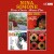 Buy Nina Simone - Three Classic Albums Plus (Little Girl Blue / Sings Ellington / At The Village Gate) (Remastered 2025) Mp3 Download