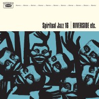 Purchase VA - Spiritual Jazz 16: Riverside Etc