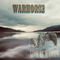 Purchase Warhorse - Live At Woods