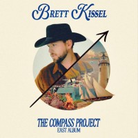 Purchase Brett Kissel - The Compass Project: East Album