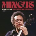Buy Charles Mingus - In Argentina: The Buenos Aires Concerts Mp3 Download
