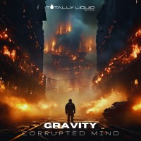 Purchase Gravity - Corrupted Mind (CDS)