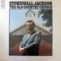 Buy Stonewall Jackson - Old Country Church (Vinyl) Mp3 Download