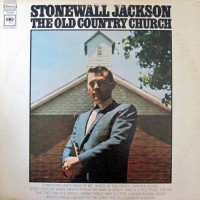 Purchase Stonewall Jackson - Old Country Church (Vinyl)