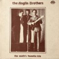 Buy The Anglin Brothers - The South's Favorite Trio (Vinyl) Mp3 Download