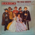 Buy The New Society - The Barock Sound Of The New Society (Vinyl) Mp3 Download