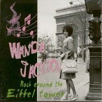 Purchase Wanda Jackson - Rock Around The Eiffel Tower