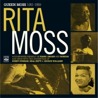 Purchase Rita Moss - Queen Moss 1951-1959