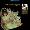 Buy Rita Moss - Talk To Me, Tiger (Vinyl) Mp3 Download