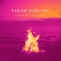 Purchase Sarah Darling - California Gurls (The Campfire Sessions) (CDS)