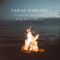 Purchase Sarah Darling - Wide Open Spaces (The Campfire Sessions) (EP)