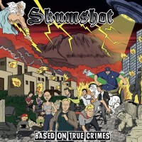 Purchase Skumshot - Based On True Crimes