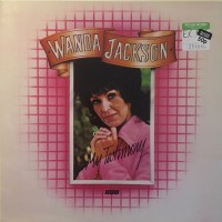 Purchase Wanda Jackson - My Testimony (Vinyl)