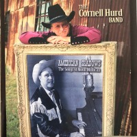 Purchase Cornell Hurd Band - American Shadows (The Songs Of Moon Mullican)