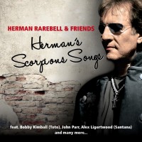 Purchase Herman Rarebell - Herman's Scorpions Songs
