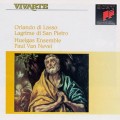 Buy Huelgas-Ensemble & Paul Van Nevel - Orlando Di Lasso: Lagrime Di San Pietro Mp3 Download