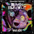 Buy League Of Legends - Remix Rumble (Steve Aoki Remix) (CDS) Mp3 Download
