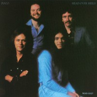 Purchase POCO - Head Over Heals (Remastered 2018)