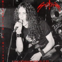 Purchase Satan - Blitzkrieg In Holland
