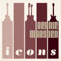 Buy Bernie Marsden - Icons Mp3 Download