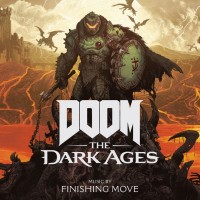 Purchase Finishing Move Inc. - Doom: The Dark Ages (Original Game Soundtrack)