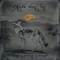Purchase Steve Von Till - Alone In A World Of Wounds