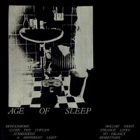 Purchase Age Of Sleep - Hollow Night
