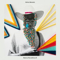 Purchase Cuco & Adrian Quesada - Ojos Secos