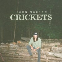 Purchase John Morgan - Crickets (CDS)
