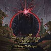 Purchase Shepherds Of Cassini - In Thrall To Heresy