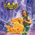 Buy TumourBoy - Condemned To Extinction Mp3 Download