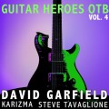 Buy David Garfield - Guitar Heroes Otb Vol. 4 (EP) Mp3 Download