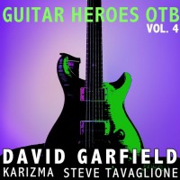 Purchase David Garfield - Guitar Heroes Otb Vol. 4 (EP)