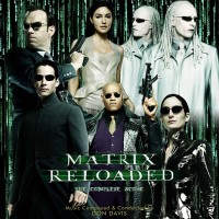 Purchase Don Davis - The Matrix Reloaded (The Complete Score) CD1