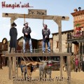 Buy Dr.Wu...And Friends - Texas Blues Project Vol. 4: Hangin' With Dr. Wu' Mp3 Download