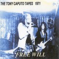 Buy Free Will - The Tony Caputo Tapes (Vinyl) Mp3 Download